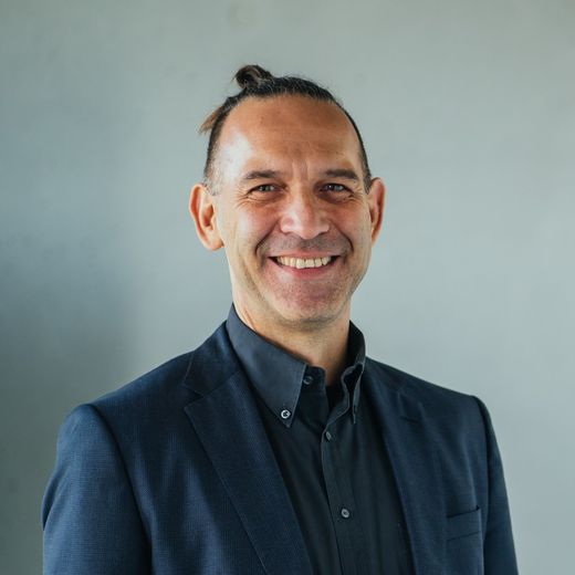 Dr. André Emmermacher